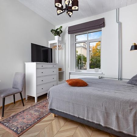 Peetri Apartments Tartu Ngoại thất bức ảnh