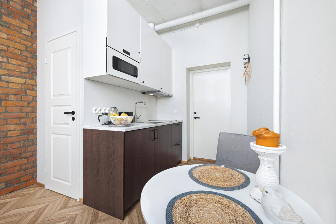 Peetri Apartments Tartu Ngoại thất bức ảnh