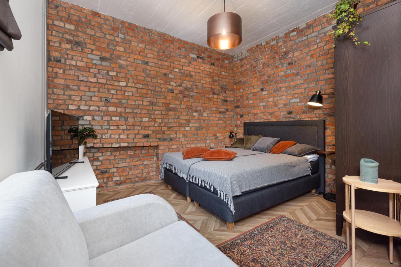 Peetri Apartments Tartu Ngoại thất bức ảnh