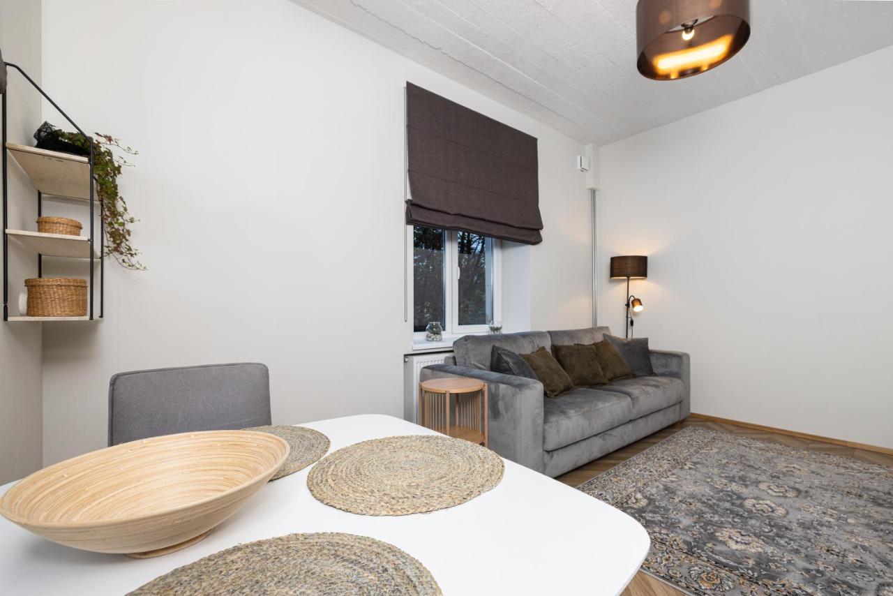 Peetri Apartments Tartu Ngoại thất bức ảnh