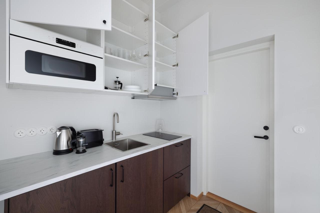 Peetri Apartments Tartu Ngoại thất bức ảnh
