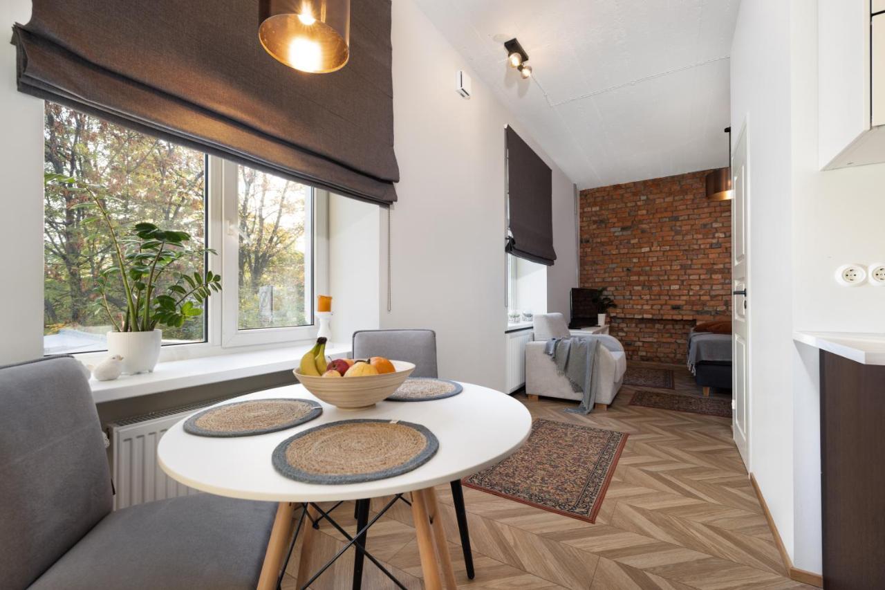 Peetri Apartments Tartu Ngoại thất bức ảnh