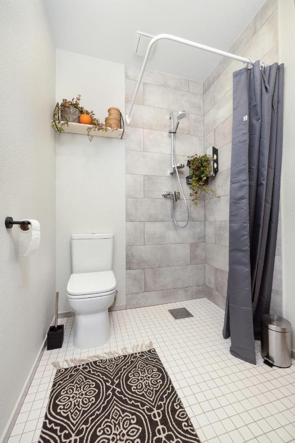 Peetri Apartments Tartu Ngoại thất bức ảnh