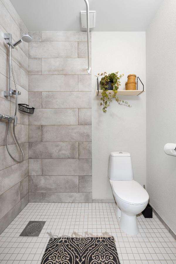 Peetri Apartments Tartu Ngoại thất bức ảnh