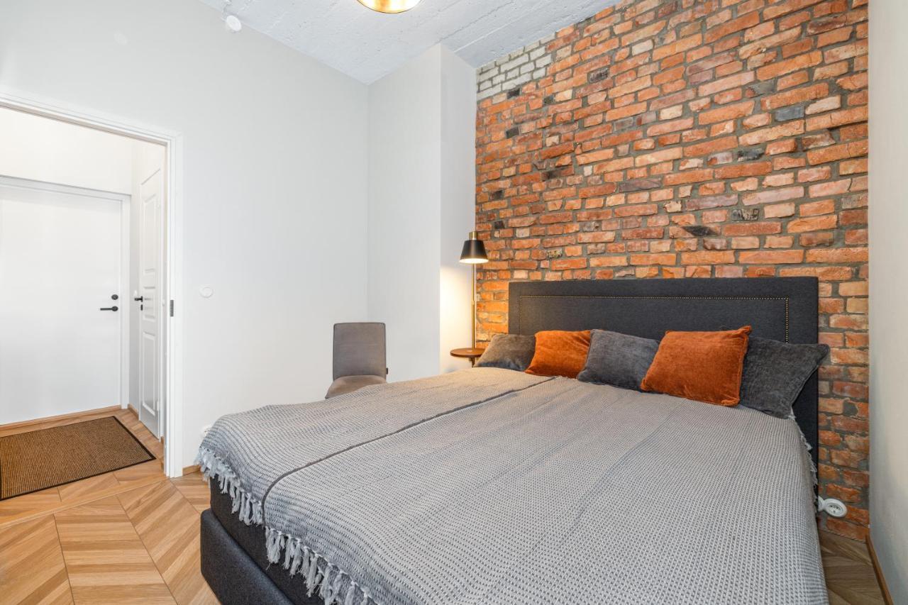 Peetri Apartments Tartu Ngoại thất bức ảnh